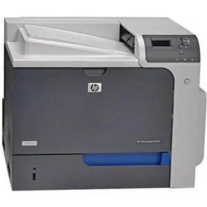 Замена ролика захвата на принтере HP CP4025DN в Перми